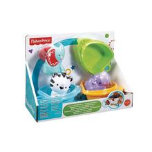 Fisher Price CDC04 Scoop N Link Bath Buddies