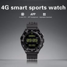 M15 4G Camera WiFi GPS Waterproof Smart Watch