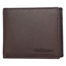 WILDHORN Blue Hunter Men's Wallet (WH2080)