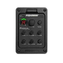 Fishman PRO-PSY-201	Presys+ Preamp Tuner
