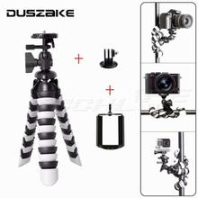 Large Flexible Tripod Flexible Octopus Stand for DSLR SLR Compact 28cm Digital Cameras