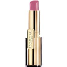 Loreal Caresse Rouge - 01 Fashionista Pink  Lipstick