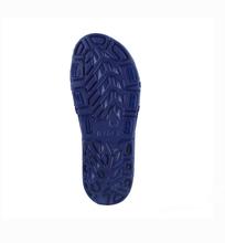 Flite by Relaxo Navy/Pink Flip Flop Slipper For Women FL-415