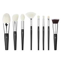 Lurella Cosmetics It Girl Kit 8 Piece Brush Set