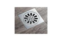 Floor Drain With Removable Cover (12X12)