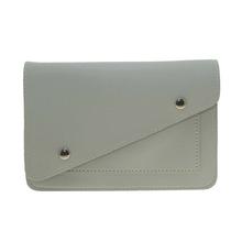 Grey Casual Style Women Bag (4709000208009)