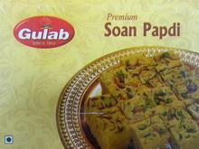 Gulab's Premium Soan Papdi (400gm)