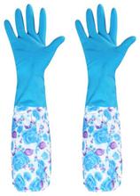 Waterproof Dish Washing And Cleaning Gloves