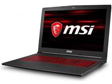 MSI GV62 i5/256/8/FHD/3GB Gr/W10