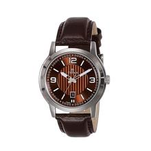 Titan Men's Neo Fashion Watch- 1730SL03