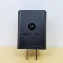 Genuine Motorola SC-22 TurboPower 5V 3A AC Power Adapter Charger