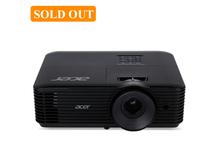 Acer X118H DLP Projector