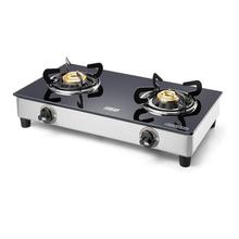 EVEREADY 4 Burner Manual Gas Stove [TGC4B]