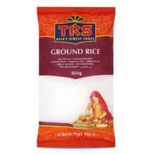 TRS Ground Rice (500g) - Sale Item [BBD: 30 September 2023]