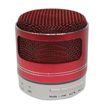 Mini Portable Wireless Bluetooth Speaker With Mic