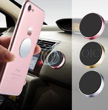 Earldom Universal Magnetic Mount Holder For Mobile Phone