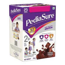 Pediasure Health Drink Chocolate 750G Box Pack