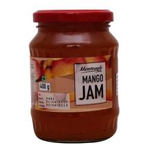 Monteagle Mango Jam (400gm)