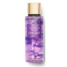 Victoria's Secret Aqua Kiss Mist for Woman-250ML