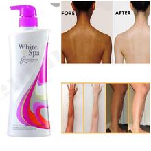 Mistine White Spa Glutathione Uv White Lotion - 200Ml