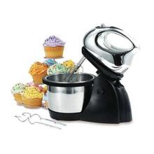 Stand Mixer For Cake & Dough