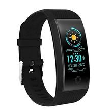 QW18 Fitness Activity Tracker Smart Bracelet