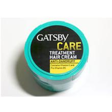Gatsby Care Treatment Hair Cream (125gm)