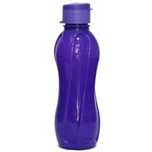 Cello Plastic Flip Cover Water Bottle - 600ml