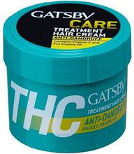 Gatsby Care Treatment Hair Cream (70gm)