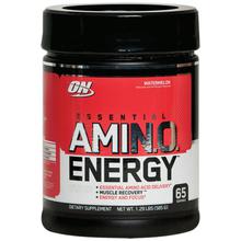 Optimum Nutrition Essential Amino Energy 585 gram