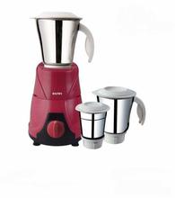 Baltra Cooper 3 BGM-132 Mixer Grinder- Red