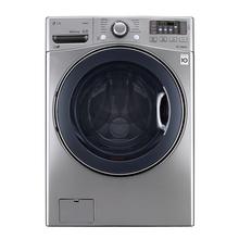 LG 18kg, 6 Motion Inverter Direct Drive Front Load Washing Machine-F2718RVTV