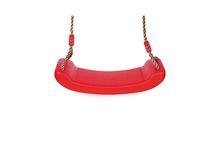 Plastic Swing Rope Seat for kids