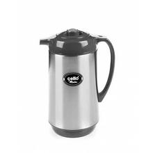 Cello Mocha Vacuum Flask (1000 ml)-1 Pc-grey