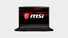 MSI GF63 8RC/ i7 8th Gen/ 8 GB RAM/ 1 TB HDD/ 4 GB Graphics/ 15.6 Inch FHD Gaming Laptop