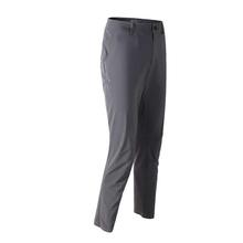 Charcoal Wo Gorbi Pants For Women (1647086)