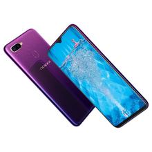 Oppo F9[4GB RAM 64GB Memory]