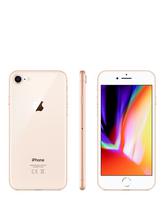 Apple iPhone 8 (128GB) - Gold