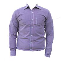 Casual  Check Shirt For Men