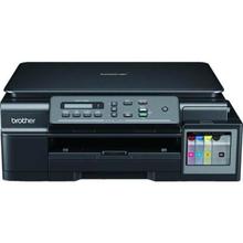 Brother DCP-T300 Colour Multifunction Ink Tank Printer - (Black)