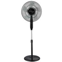 Electrocare Stand Fan Witha heavy Base 1631