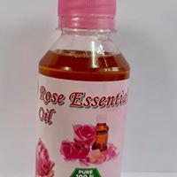 Sara Rose Essentail Oil (100ml)