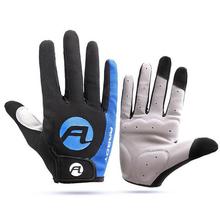 Arbot Full Finger Men Women Cycling Gloves Screen Bike Bicycle Sport