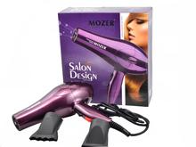 Best Professional Mozer Hair Dryer, Get Salon Design Fast & Easy / By Shophill