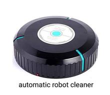 Automatic Robot Dust Cleaner - (MAN2)