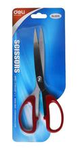 Deli Stainless Steel Scissor No. 6010