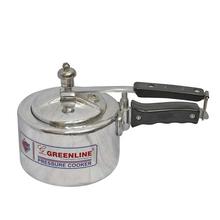 Greenline Pressure Cooker - 1.5 Litres