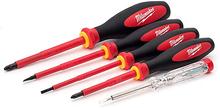 VDE Screw Driver set - 7pcs