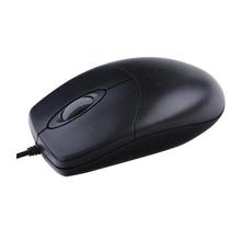 Rapoo N1020 Optical Wired Mouse