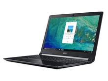 Acer A515-51G-89LS i7/12/256+1TB/2GB Gr/W10